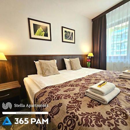 Apartament Arka - 365Pam Kołobrzeg Εξωτερικό φωτογραφία