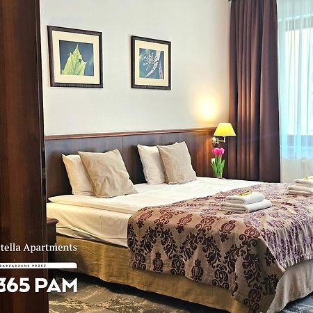 Apartament Arka - 365Pam Kołobrzeg Εξωτερικό φωτογραφία