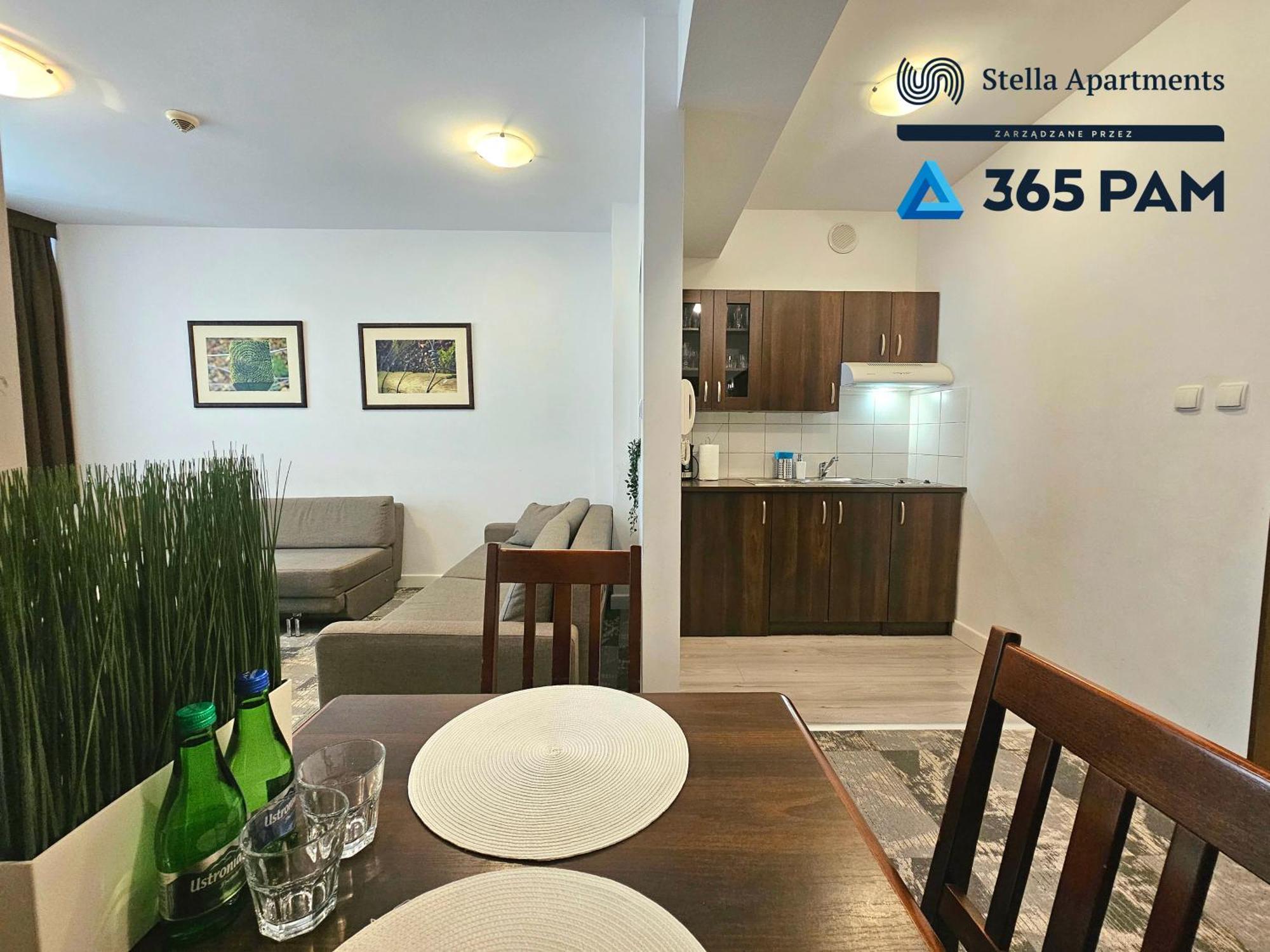 Apartament Arka - 365Pam Kołobrzeg Εξωτερικό φωτογραφία