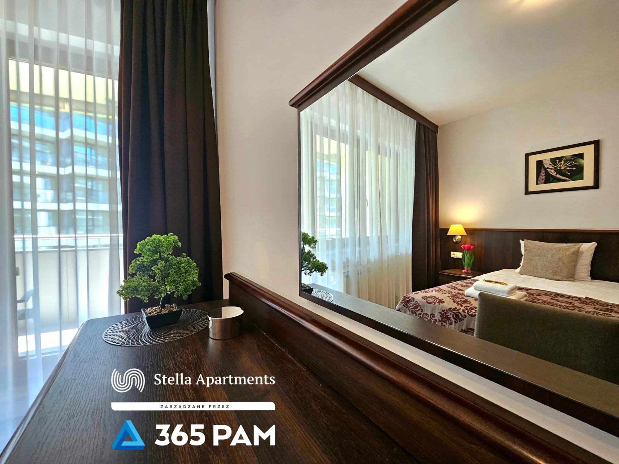Apartament Arka - 365Pam Kołobrzeg Εξωτερικό φωτογραφία