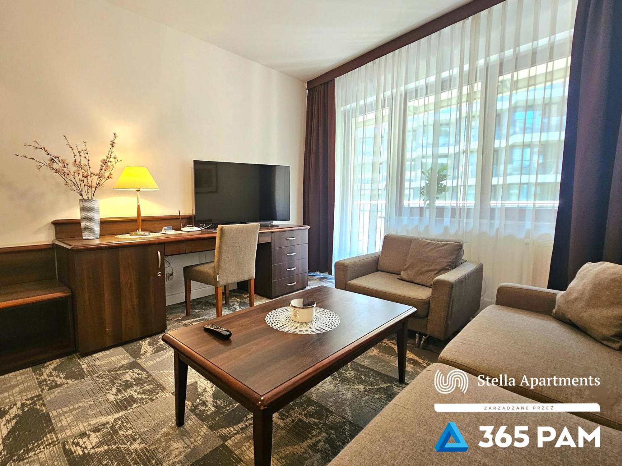 Apartament Arka - 365Pam Kołobrzeg Εξωτερικό φωτογραφία