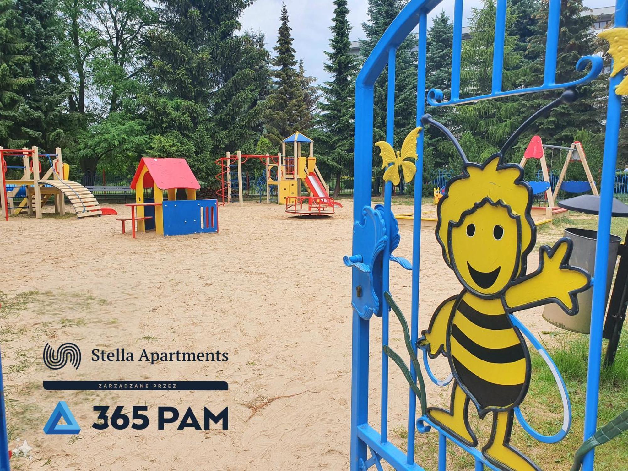 Apartament Arka - 365Pam Kołobrzeg Εξωτερικό φωτογραφία
