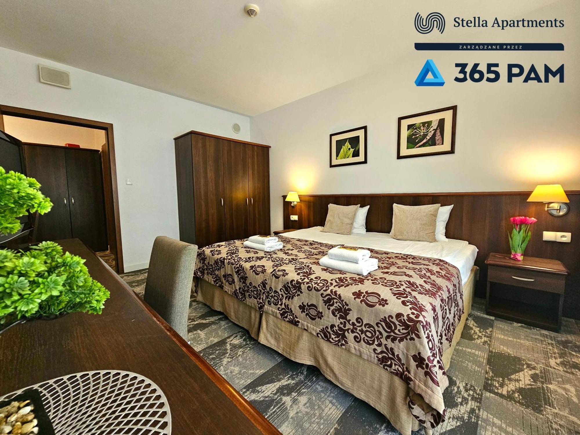 Apartament Arka - 365Pam Kołobrzeg Εξωτερικό φωτογραφία