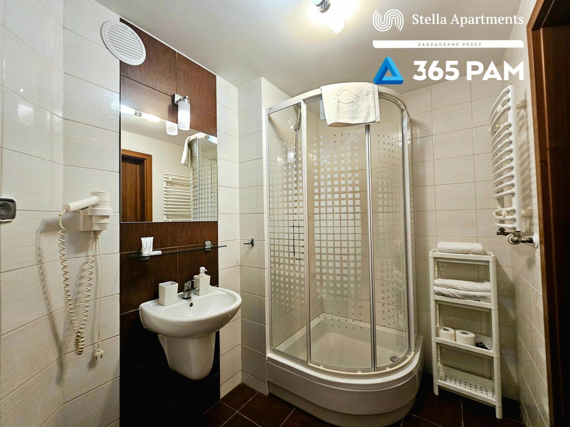 Apartament Arka - 365Pam Kołobrzeg Εξωτερικό φωτογραφία
