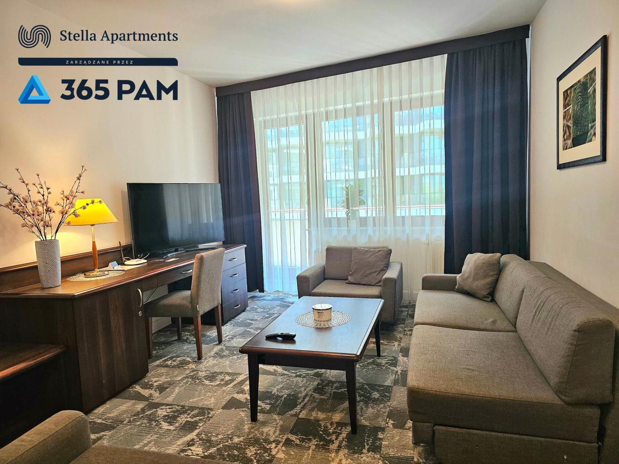 Apartament Arka - 365Pam Kołobrzeg Εξωτερικό φωτογραφία