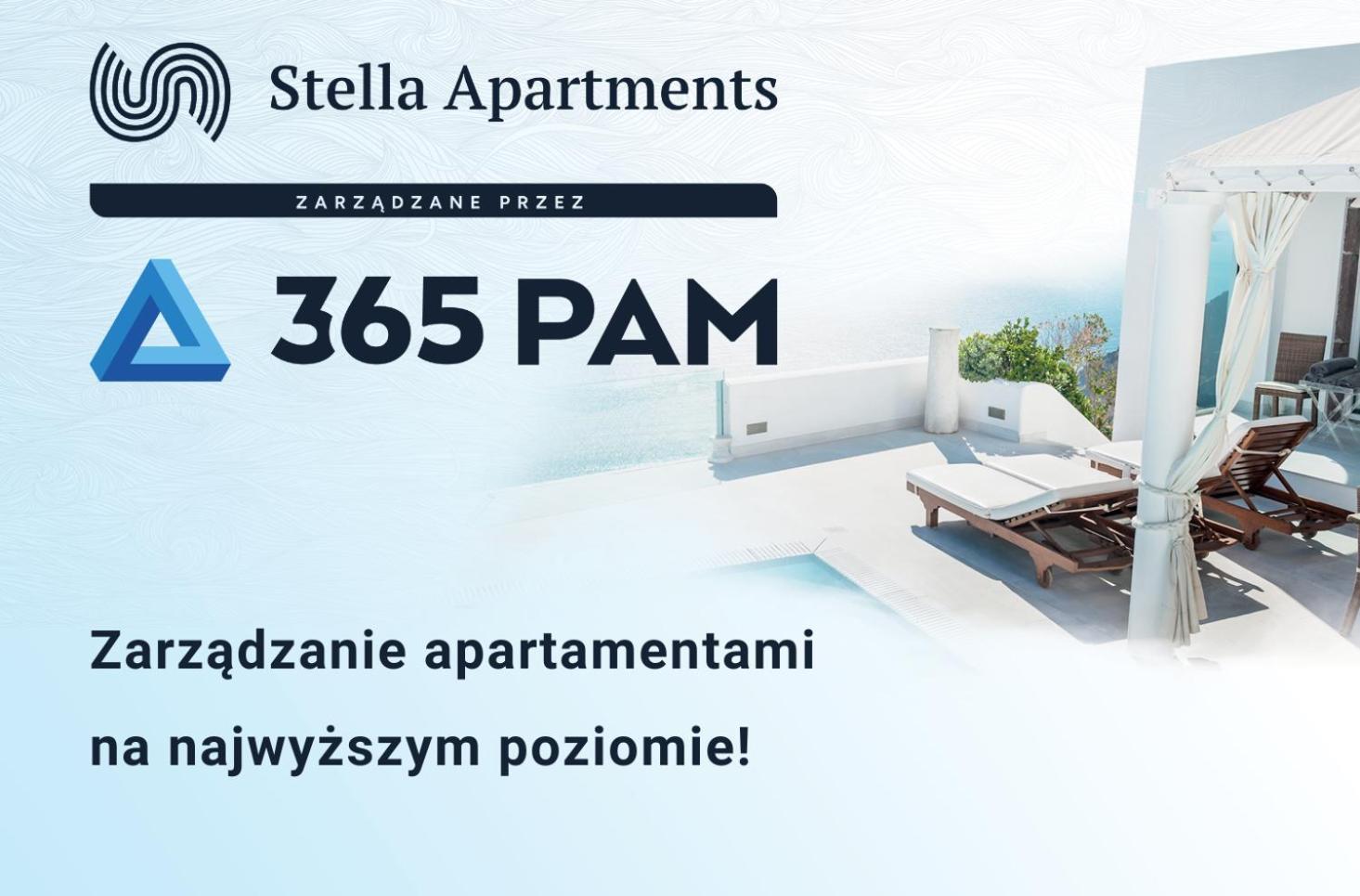 Apartament Arka - 365Pam Kołobrzeg Εξωτερικό φωτογραφία